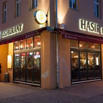 Une photo du restaurant Hasir in Spandau