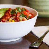 Una foto del restaurante GreenFare Organic Cafe
