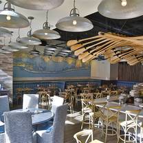 Restaurants near Swallow Hill Denver - Blue Island Oyster Bar - Denver