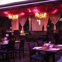 Una foto del restaurante LeVant Restaurant