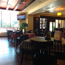 A photo of Italianni's Obregon restaurant