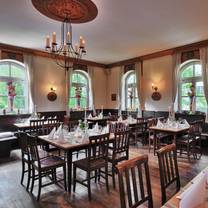 A photo of Brunnwart - Restaurant und Biergarten restaurant