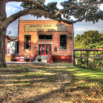 Photo du restaurant The Power Plant Texas Grill