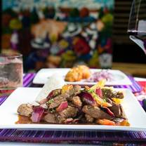 Una foto del restaurante Asi es mi Peru