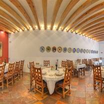 A photo of Casareyna restaurant