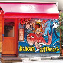 foto del ristorante 開花屋