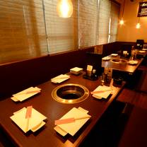 photo of sumibi-tei shimbashi restaurant
