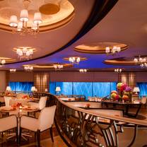 A photo of IL Teatro - Wynn Macau restaurant