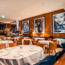 Foto del ristorante Cipriani Dubai DIFC