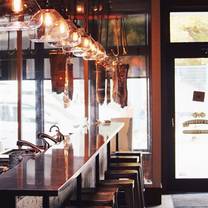 Prospera Place Restaurants - Curious Cafe & Bar Norcino