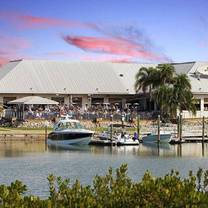 Restaurants near Capitol Theatre Clearwater - Island Way Grill