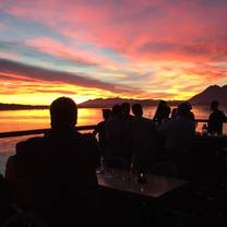 Photo du restaurant Ice House Oyster Bar