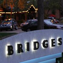 Restaurants near San Ramon Valley High School - Bridges Restaurant