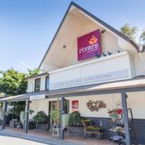 Rivers Cafe and Foodstore餐廳的相片