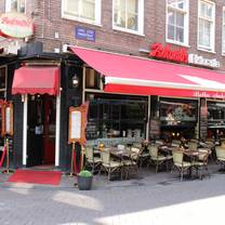 Een foto van restaurant Antonio's