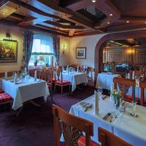 Foto von Hotel-Restaurant Kunz Restaurant