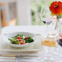 foto de restaurante the farmhouse at veritas