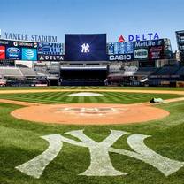 Photo du restaurant Audi Club Yankee Stadium