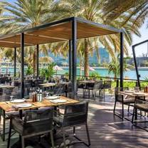 Una foto del restaurante Prego's Restaurant