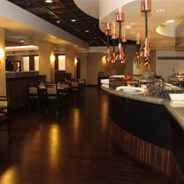 Foto del ristorante Lone Wolf Restaurant and Lounge