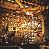 foto del ristorante nostrana