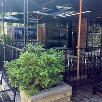 CODA Toronto Restaurants - El Pocho Antojitos Bar