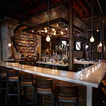 Restaurants near Le Nocturne Chicago - Artango Bar & Steakhouse