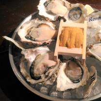 photo of fish house oyster bar ebisu higashiguchi restaurant
