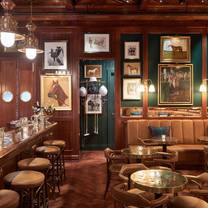 photo of ralph's coffee & bar restaurant