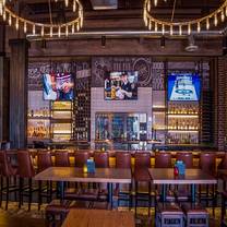 State & Main Kitchen   Bar - River Center
