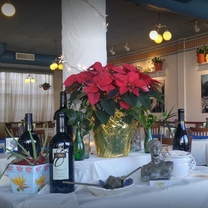photo of christos - minneapolis restaurant