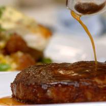 foto de restaurante wish - wisconsin steak house