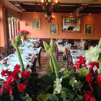 Una foto del restaurante Avellino's