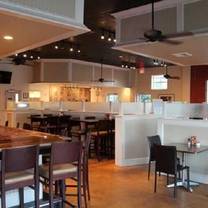 Photo du restaurant Fire Stone Wood Fired Pizza & Grill - Dothan