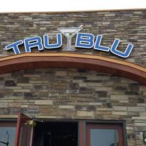 Una foto del restaurante Tru Blu Social Club
