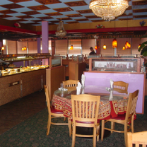 Flagler Auditorium Restaurants - 5th Element Indian Cuisine
