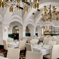 Restaurants near Club Madrid at Sunset Station - Sonoma Cellar Steak House - Sunset Station Hotel & Casino