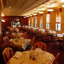 A photo of Oliverio's Ristorante - Bridgeport restaurant