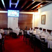 A photo of Restaurant El Trocadero restaurant