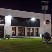 A photo of Black Bull Steakhouse - Riverdale restaurant