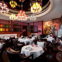 Tempodrom Berlin Restaurants - India Club Berlin