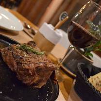 Una foto del restaurante El Barrio de la Bocha - Cuernavaca