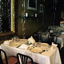 Coda Philadelphia Restaurants - D'Angelo's Ristorante Italiano