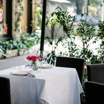 Una foto del restaurante La Barra de Fran