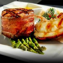 Armory Event Center Fort Collins Restaurants - Sonny Lubick Steakhouse