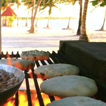 Photo du restaurant Jardín de Piedra