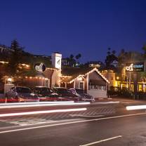 Tiki Bar Costa Mesa Restaurants - A Restaurant - Original Location on Newport Blvd