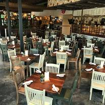 A photo of Goode Co. Kitchen & Cantina - The Woodlands restaurant