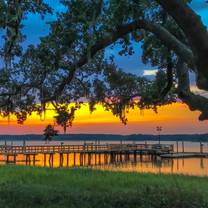 A photo of Skull Creek Dockside Restaurant restaurant