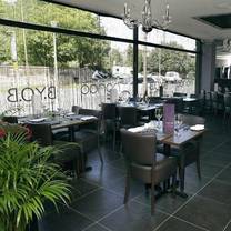 Una foto del restaurante Ronaq - Comley Bank